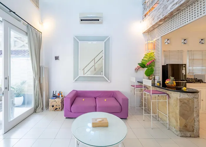 Villa Margaretta Seminyak (Bali)