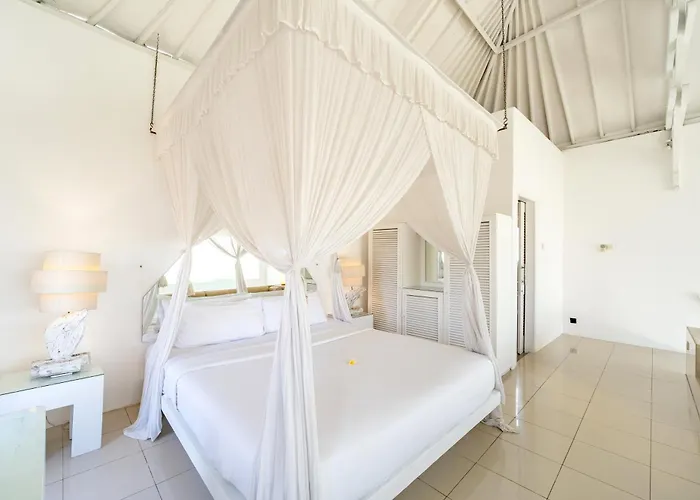Villa Margaretta *