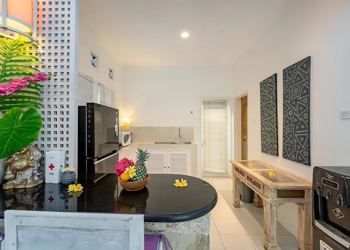 Margaretta Villa Seminyak (Bali)