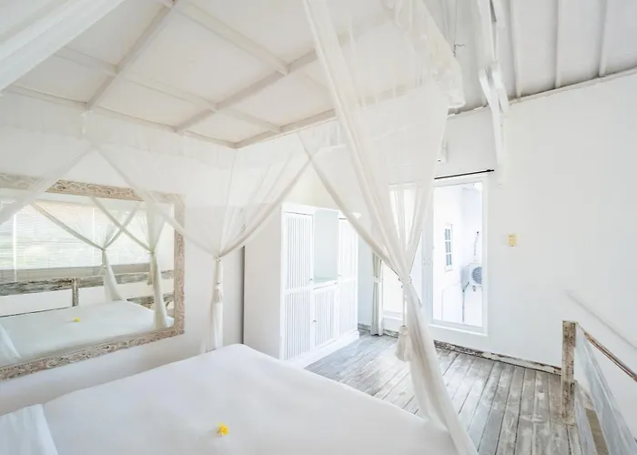 Villa Margaretta Seminyak (Bali)