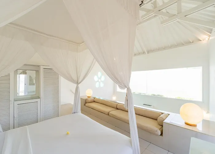 Villa Margaretta Seminyak (Bali)