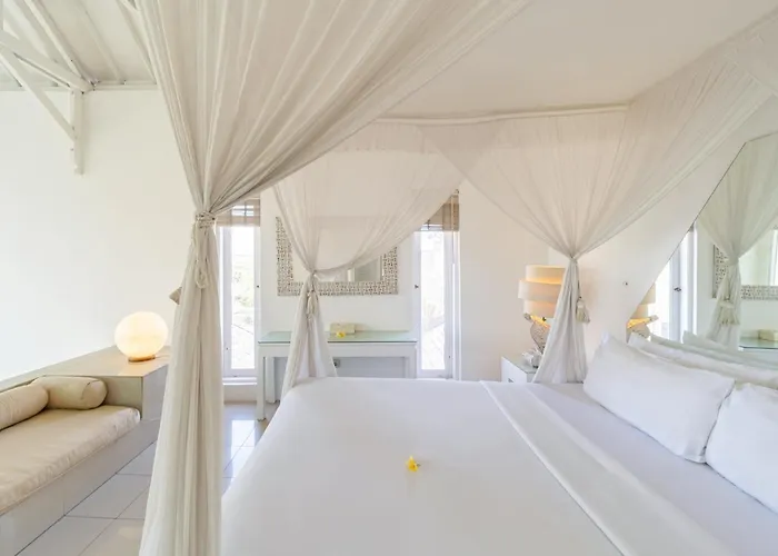 Margaretta Seminyak (Bali)