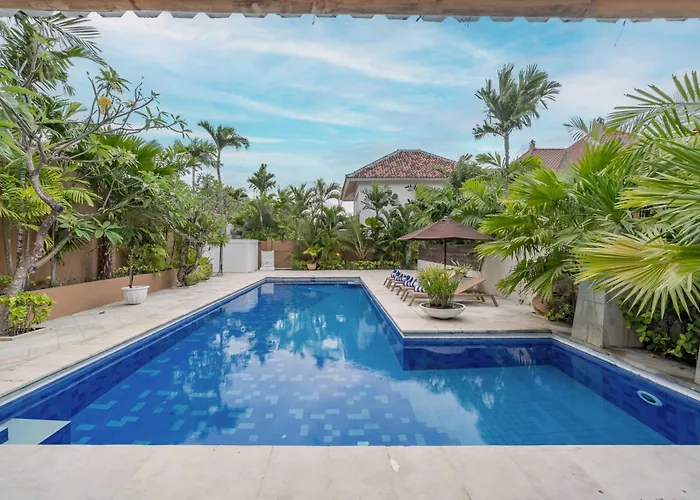 Margaretta * Seminyak (Bali)