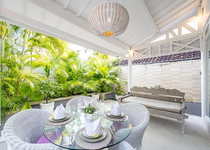 Villa Margaretta Seminyak (Bali)
