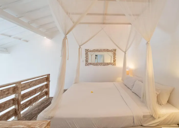 Margaretta Seminyak (Bali)