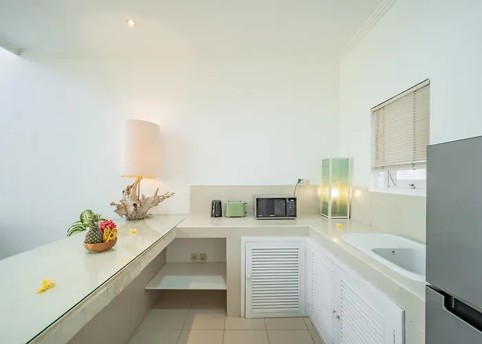 Margaretta Villa Seminyak (Bali)