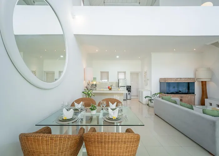 Villa Margaretta Seminyak (Bali)