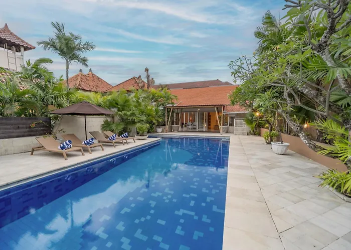 Margaretta Seminyak (Bali)