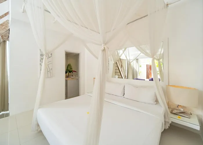 Margaretta Villa Seminyak (Bali)