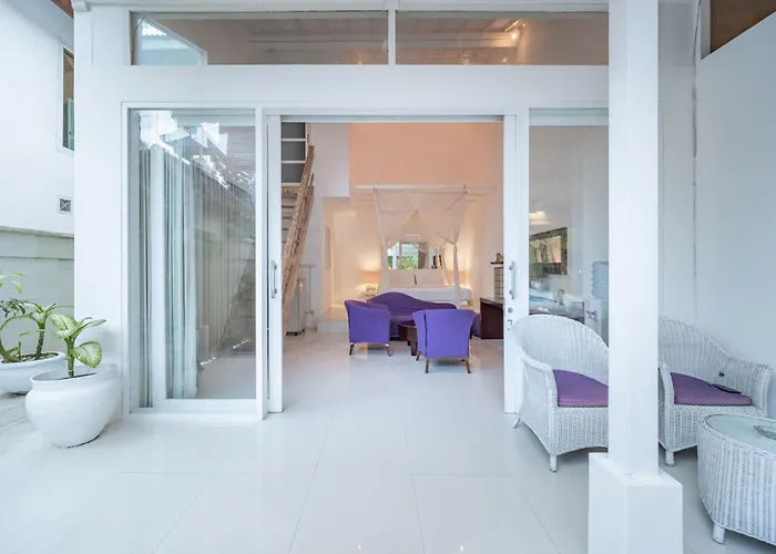 Villa Margaretta Seminyak (Bali)