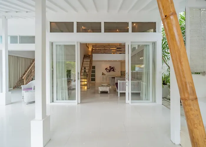 Villa Margaretta Seminyak (Bali)